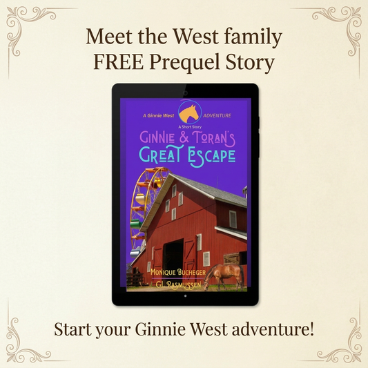 Compact square free prequel promotional graphic
