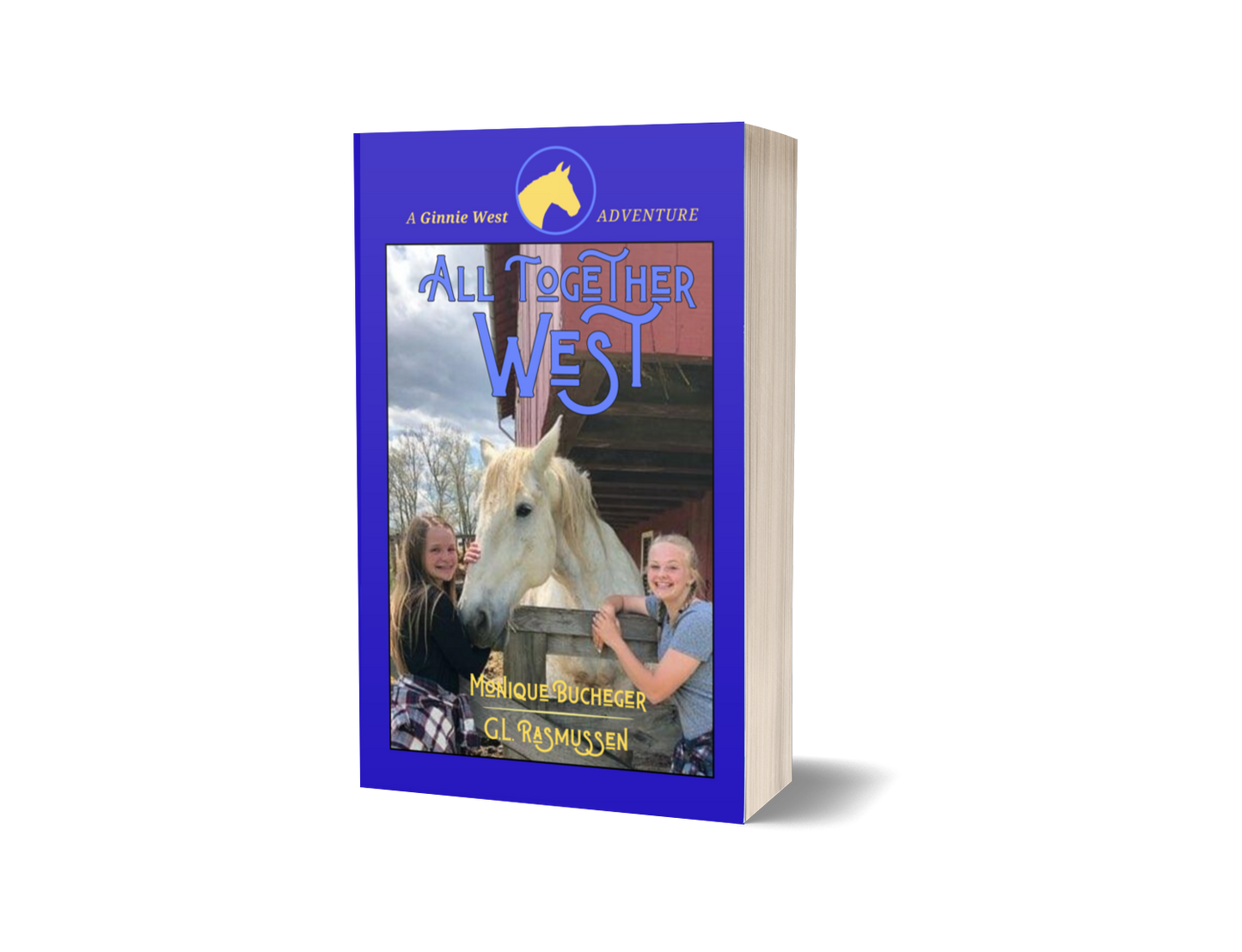 Bundle Books 4, 5, 6, & 7 (Paperback)