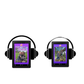 Bundle Books 3 & 4 (Audiobook)