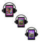 Bundle Audiobooks: Books 1, 2, & 3