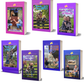 Bundle: All 7 Paperbacks