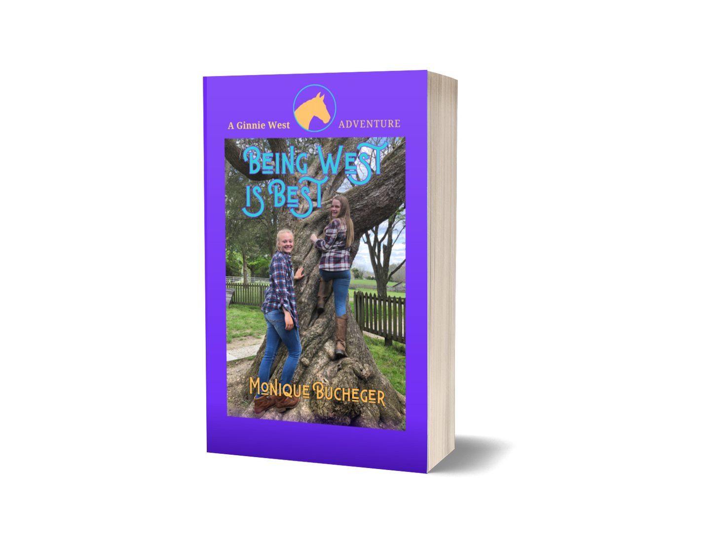Bundle Books 4, 5, 6, & 7 (Paperback)