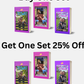Spring Reading Deal: PAPERBACKS 1-3 BOGO 25% OFF