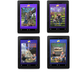Bundle: E-BOOKS 4, 5, 6, & 7