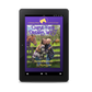 Spring Reading Deal: Audiobooks 1-4 + E-Books 5-7 FREE