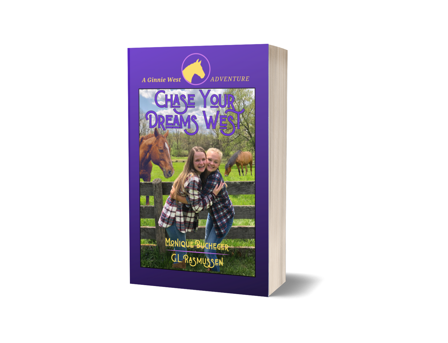 Bundle Books 4, 5, 6, & 7 (Paperback)
