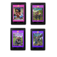 Bundle: E-BOOKS 1, 2, 3, & 4