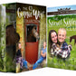 Ginnie West Collection E-Books 1-3