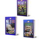 Bundle BOOKS 5, 6, & 7 Paperback