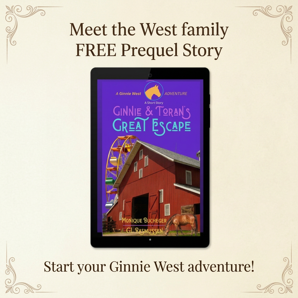 Compact square free prequel promotional graphic