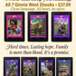 Seven-ebook graphic with revised family message